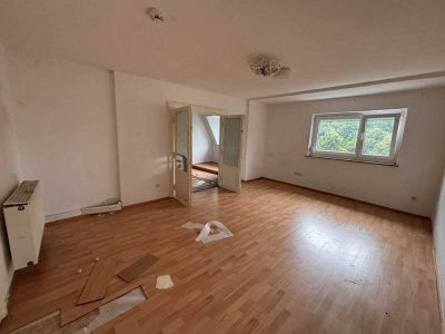 Bezugsfähige Wohnung sucht Mieter: hier können Sie ohne Kosten und Mühe direkt einziehen.