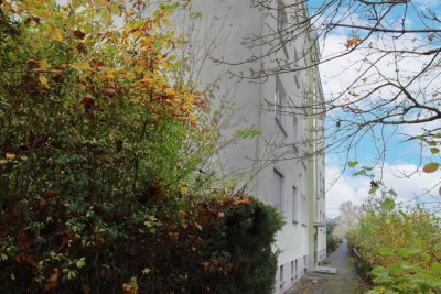 Ruhig gelegene 3-Zimmer-Wohnung mit attraktivem Kaufpreis in Aarbergen