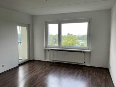 Geräumige 2-Zimmer-Wohnung mit Balkon am Kostenberg