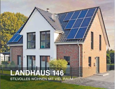 Ihr Traumhaus in Burgwedel OT Wettmar