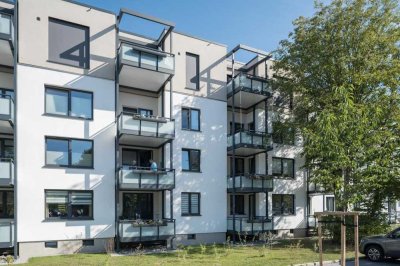 Demnächst frei! 2,5-Zimmer-Wohnung in Wolfsburg Vorsfelde