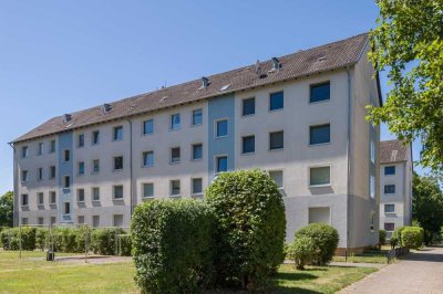 3-Zimmerwohnung in Rautheim