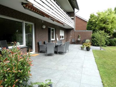 Wunderschöne Wohnung in Oelde