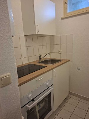 renoviertes Studio nahe S Bahnhof Halensee mit EBK