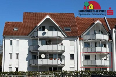 3-Zimmer-Eigentumswohnung inkl. Tiefgaragenstellplatz in der Südstadt