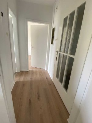 Studenten aufgepasst: 2 Zimmerwohnung in Uninähe mit EBK- auch WG-geeignet!