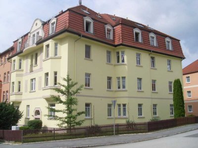 Schöne 2-Zimmer-Wohnung