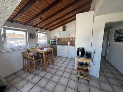 Attraktive 3-Zimmer-Wohnung mit Balkon in Drolshagen
