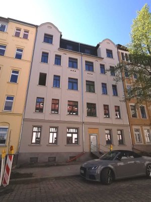Liebe auf den ersten Blick!