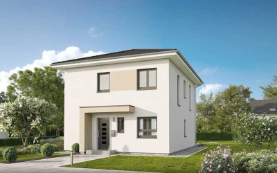 Ihr Traumhaus in Dammbach - Individuell und nachhaltig gestalten!