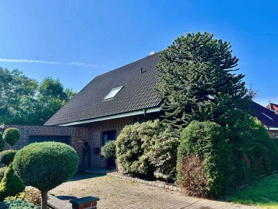 Familienoase: Modern - perfekt durchdacht - einzugsbereit