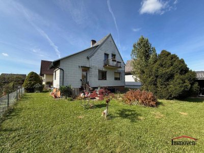 RARITÄT - viel Platz - Sonne - viele Nutzungsmöglichkeiten und Ruhe!