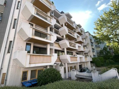 Schöne 3 Zimmerwohnung zu vermieten-nicht WG geeignet
