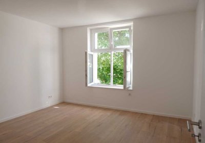 Naturnahe Ruhe & angenehm modernes Wohnambiente