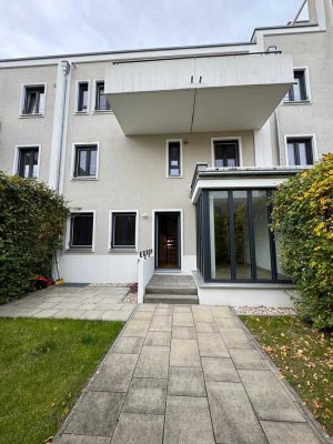 Tolles Stadthaus im Candisviertel - alles wie neu
