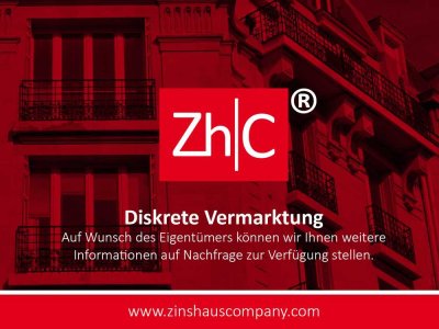 Attraktive Eigentumswohnung mit großzügigem Garten im Dortmunder-Süden