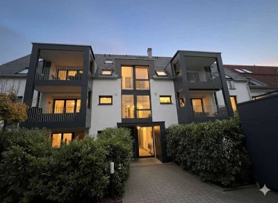 Edel & Urban - Zentral und trotzdem ruhig!