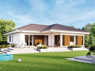 Dein individuelles Traumhaus in Helmstadt-Bargen - Wohnen nach deinen Vorstellungen