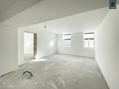 Erstbezug: Apartment mit hochwertiger Ausstattung im trendigen Ottakring!