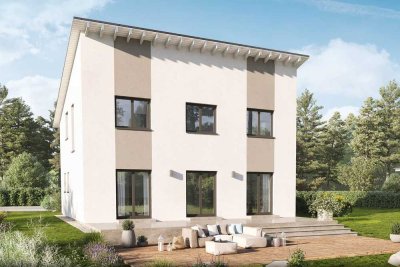 Ihr Traumhaus wartet auf Sie!