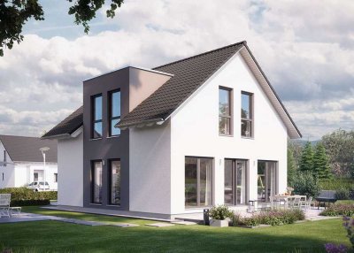 Ihr neues Zuhause in Brieselang
