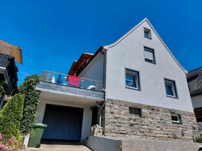 Vielseitiges Mehrfamilienhaus in Sundern – Ruhiges Wohnen mit Potenzial in begehrter Lage