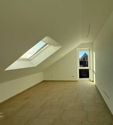 Moderne 3-Zimmer-Neubauwohnung – lichtdurchflutet & hochwertig!