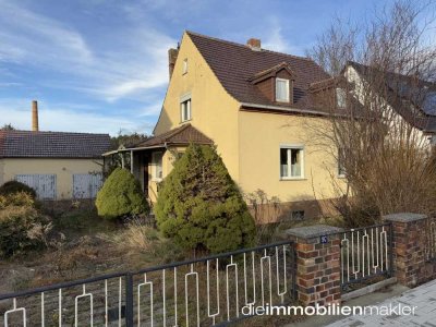Bauernhaus auf dem Land zu verkaufen