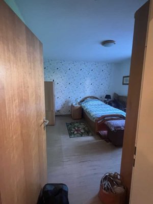 !!! Tolle 2-Zimmer-Wohnung !!! (WBS für 60 m² erforderlich)