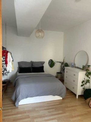 2 - Zimmerwohnung in Landauer Innenstadt - 70m²