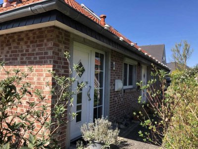 Winkelbungalow Fehmarn