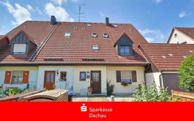 Ankommen und wohlfühlen: Ihr neues Zuhause!
