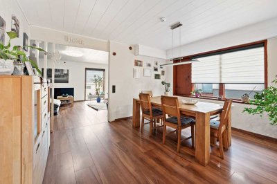 Gemütliches, dänisches Holzhaus – Perfekt für die Familie!