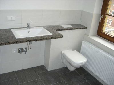 **Wunderschöne Loftwohnung mit Balkon und Stellplatz** WE17