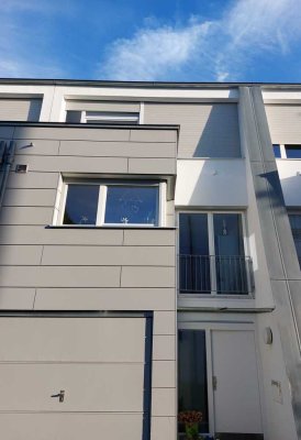 Modernes Reihenmittelhaus - Perfekt für die Familie
