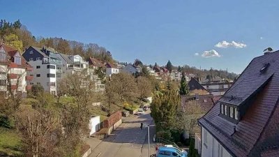 Exklusive 4-Zimmer-Maisonette mit Gartenanteil – Neubau in begehrter Lage von Ravensburg