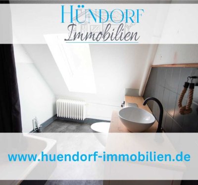 ‼️Wohnen im Grünen – Zweifamilienhaus mit Doppelgarage nahe Osnabrück‼️