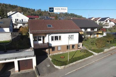 Ein Haus, viele Möglichkeiten!