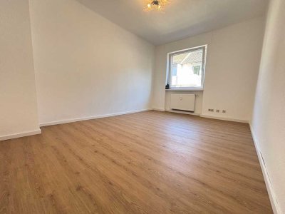 2-Zimmer-Wohnung in Schwetzinger Vorstadt - Möbliert - EBK