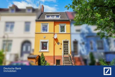 RESERVIERT - Zwei Wohnungen, ein Zuhause: Flexibles Wohnkonzept