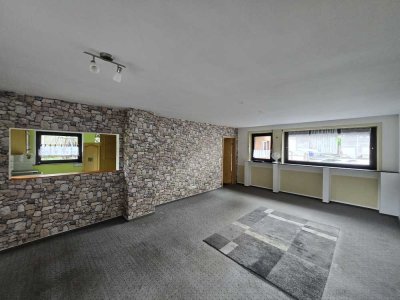 Charmantes Einfamilienhaus mit traumhaftem Garten in Wunstorf – perfekt für kleine Familien