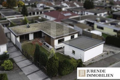 Ruhig gelegenes Einfamilienhaus in schöner Lage von Ötisheim