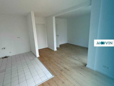 Singles aufgepasst: Renovierte 1-Zimmer-Wohnung in Schenefeld zur Miete