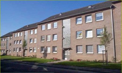 Demnächst frei! 2-Zimmer-Wohnung in Mönchengladbach Rheindahlen