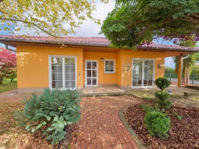 Bezugsfreier Bungalow in ruhiger Lage