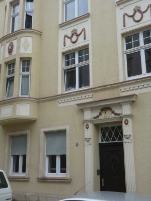 Stilvolle lichtdurchflutete Whg