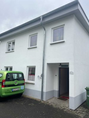 Geschmackvolle 3-Zimmer-Wohnung im Zentrum von  Bad Honnef