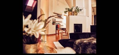 Penthouse-Wohnung in Volders zu verkaufen