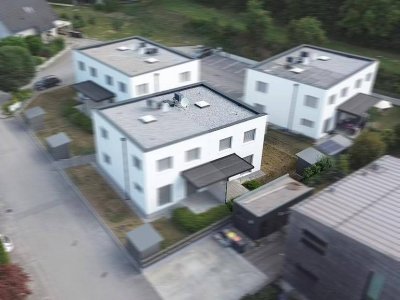 Doppelhaushälfte 7/3-b in Melk-Pielachberg: schlüsselfertig &amp; provisionsfrei