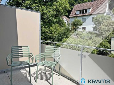 Modernes Business-Apartment in Tübingen – Erstbezug ab 01.08.2025!